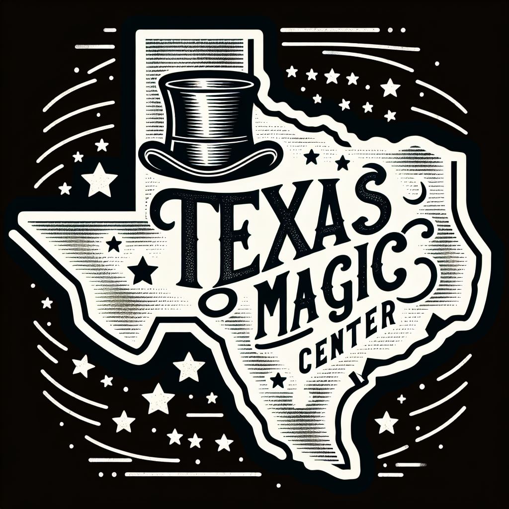 Texas Magic Center